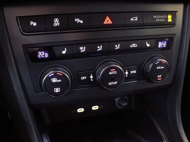 Cupra Ateca 2.0 TSI 4Drive VZ