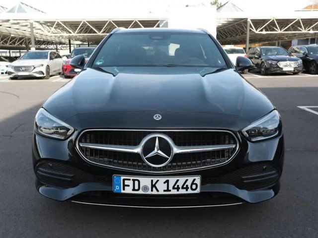 Mercedes-Benz C 200 AVANTGARDE Estate