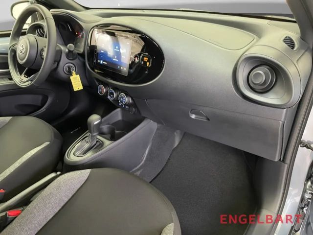Toyota Aygo X 1.0 VVT-i Business Hatchback
