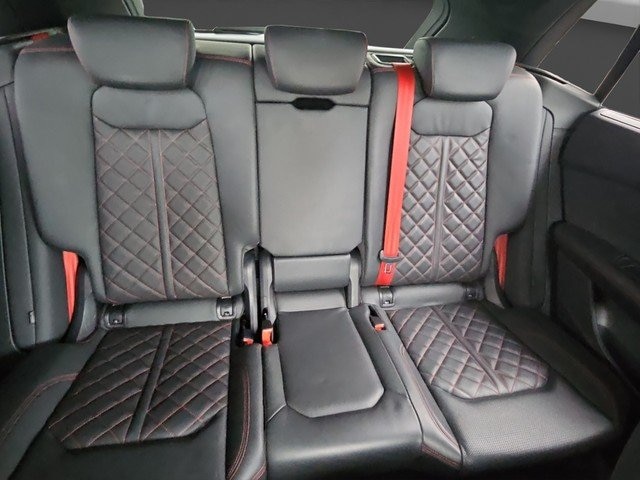 Audi Q8 50 TDI Competition Quattro