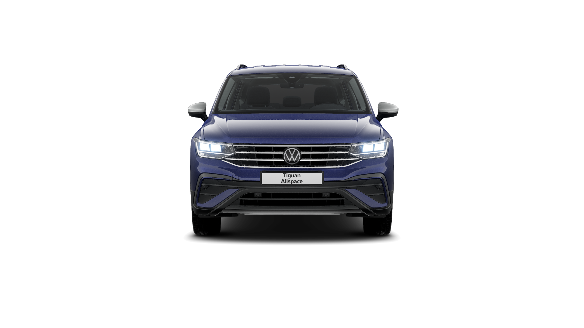Volkswagen Tiguan 2.0 TDI Allspace Move