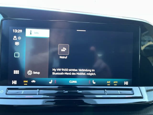 Volkswagen Caddy Style