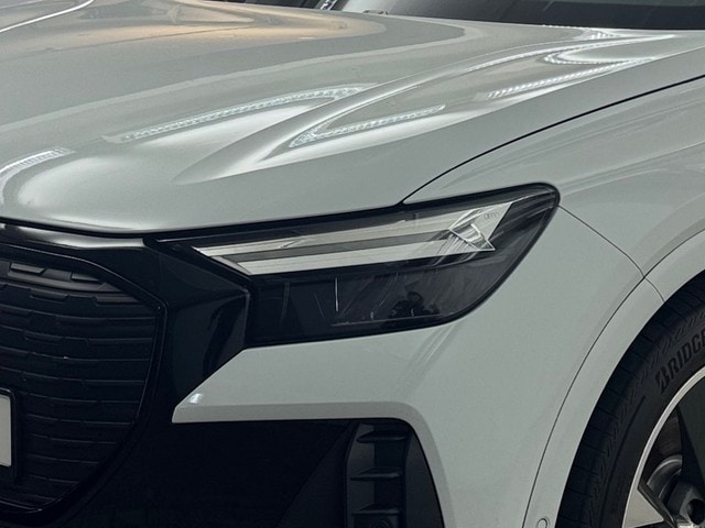 Audi Q4 e-tron 40