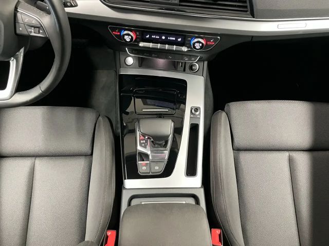Audi Q5 40 TFSI Quattro