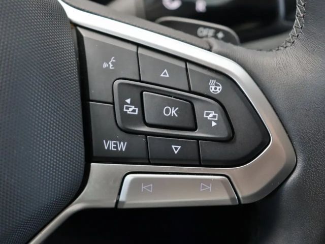 Volkswagen Tiguan DSG