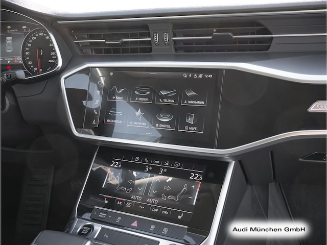 Audi A7 45 TFSI S-Tronic Sportback