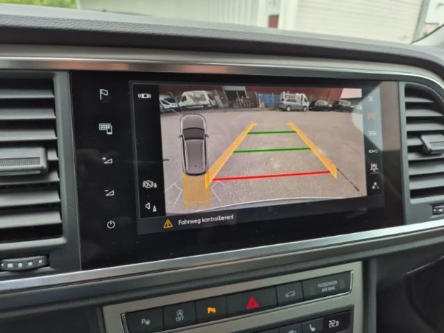 Seat Ateca 1.5 TSI DSG