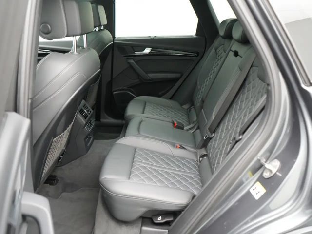 Audi SQ5 VIRT STANDHZ MATRIX SHZ NAVI AHK HUD PANO