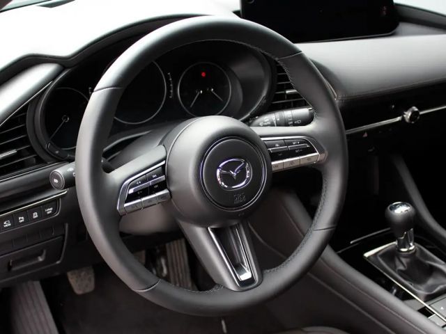 Mazda 3 Selection SkyActiv