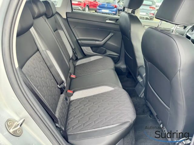 Volkswagen Taigo 1,0 TSI GOAL AHK LED ACC Rückfahrk.