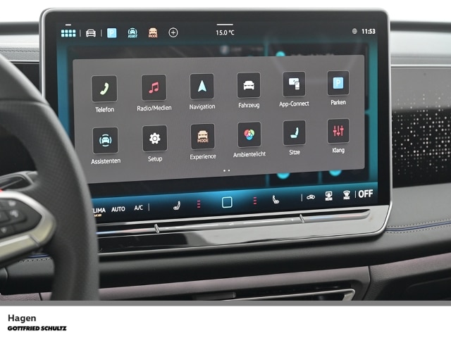 Volkswagen Tiguan DSG IQ.Drive R-Line