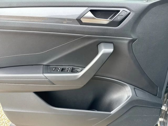 Volkswagen T-Roc 2.0 TDI 4Motion Style