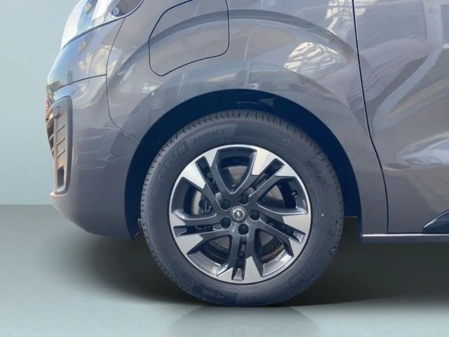 Opel Zafira Life Tourer