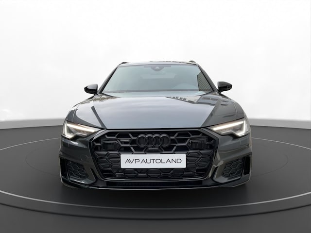 Audi A6 40 TDI Avant Quattro S-Line S-Tronic