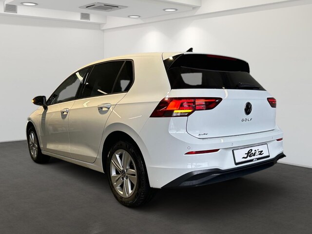 Volkswagen Golf 1.5 TSI Golf VIII