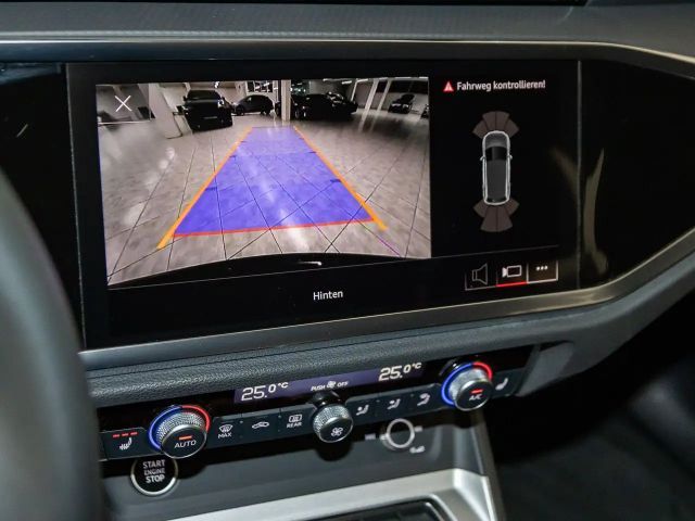 Audi Q3 35 TFSI S-Tronic