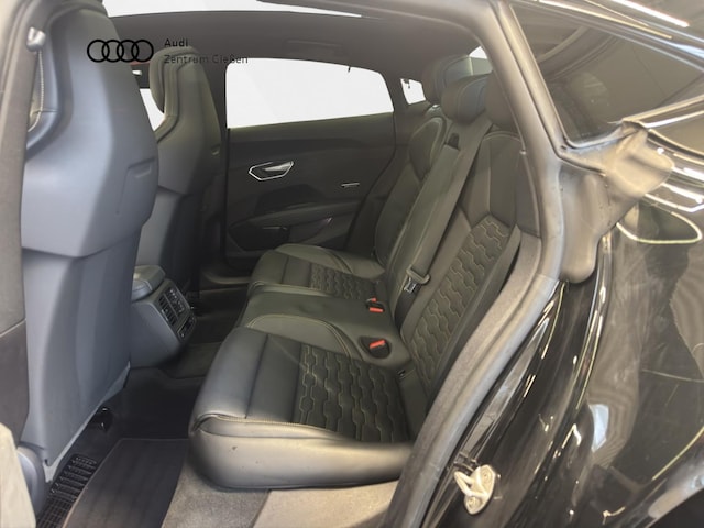 Audi e-tron GT Quattro