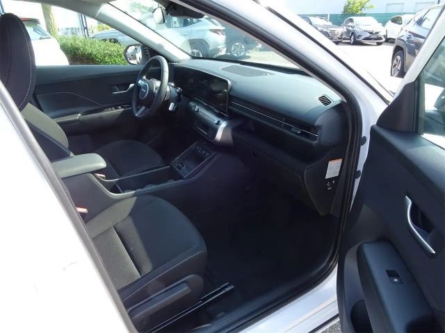 Hyundai Kona Electric Smart