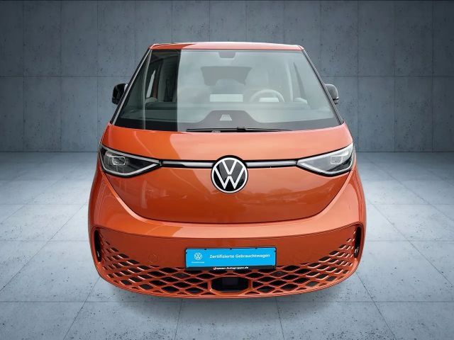 Volkswagen ID.Buzz DSG Pro