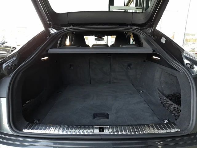 Audi e-tron Quattro S-Line