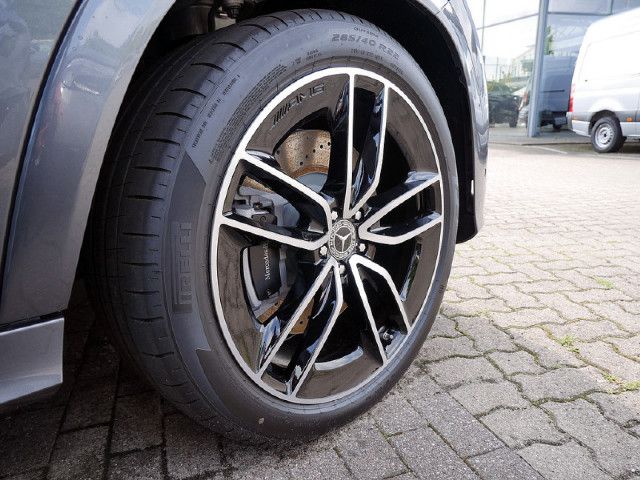 Mercedes-Benz GLE 450 4MATIC