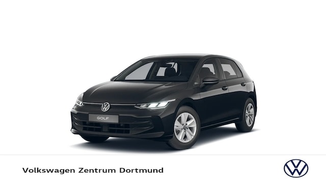Volkswagen Golf Golf VIII Life