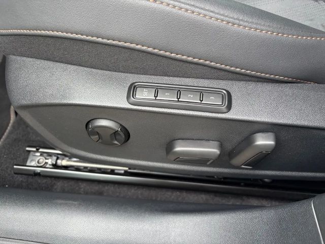 Cupra Formentor 2.0 TSI 4Drive VZ