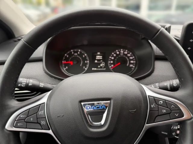 Dacia Jogger 1.0 TCe Extreme TCe 110