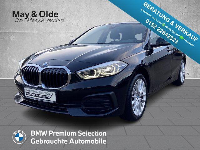 BMW 120 120d xDrive
