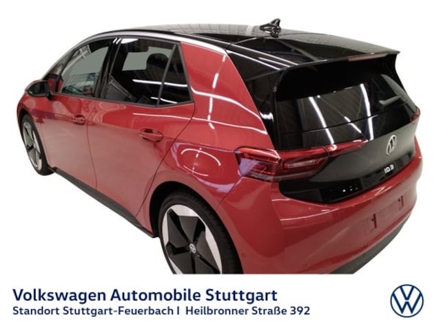 Volkswagen ID.3 Performance Pro