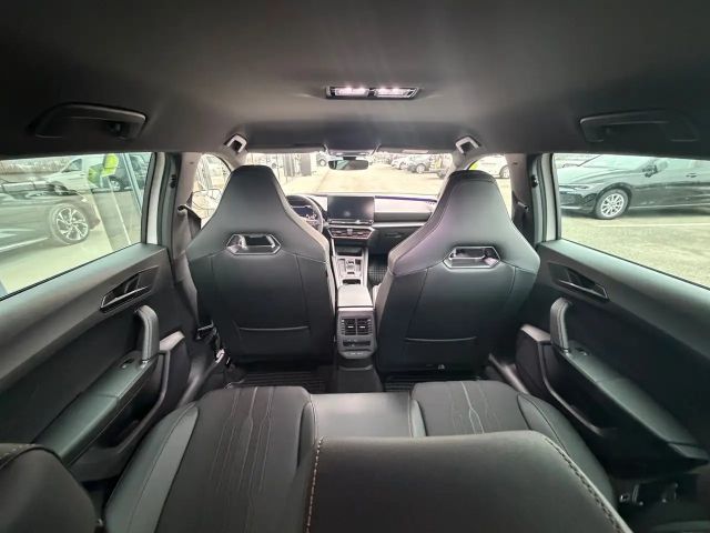 Cupra Leon DSG VZ e-Hybrid