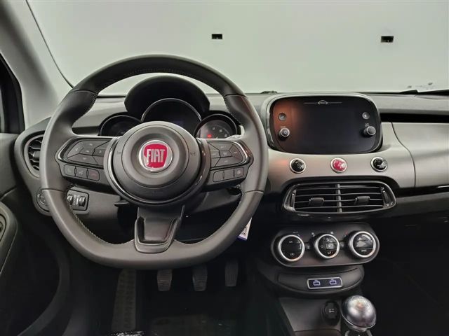 Fiat 500X Sport