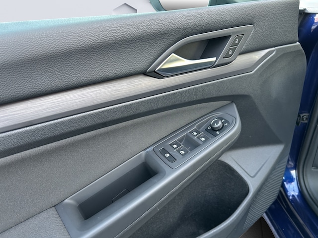 Volkswagen Golf 1.5 eTSI DSG Style