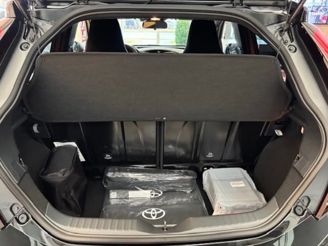 Toyota Aygo X Hatchback Hybride