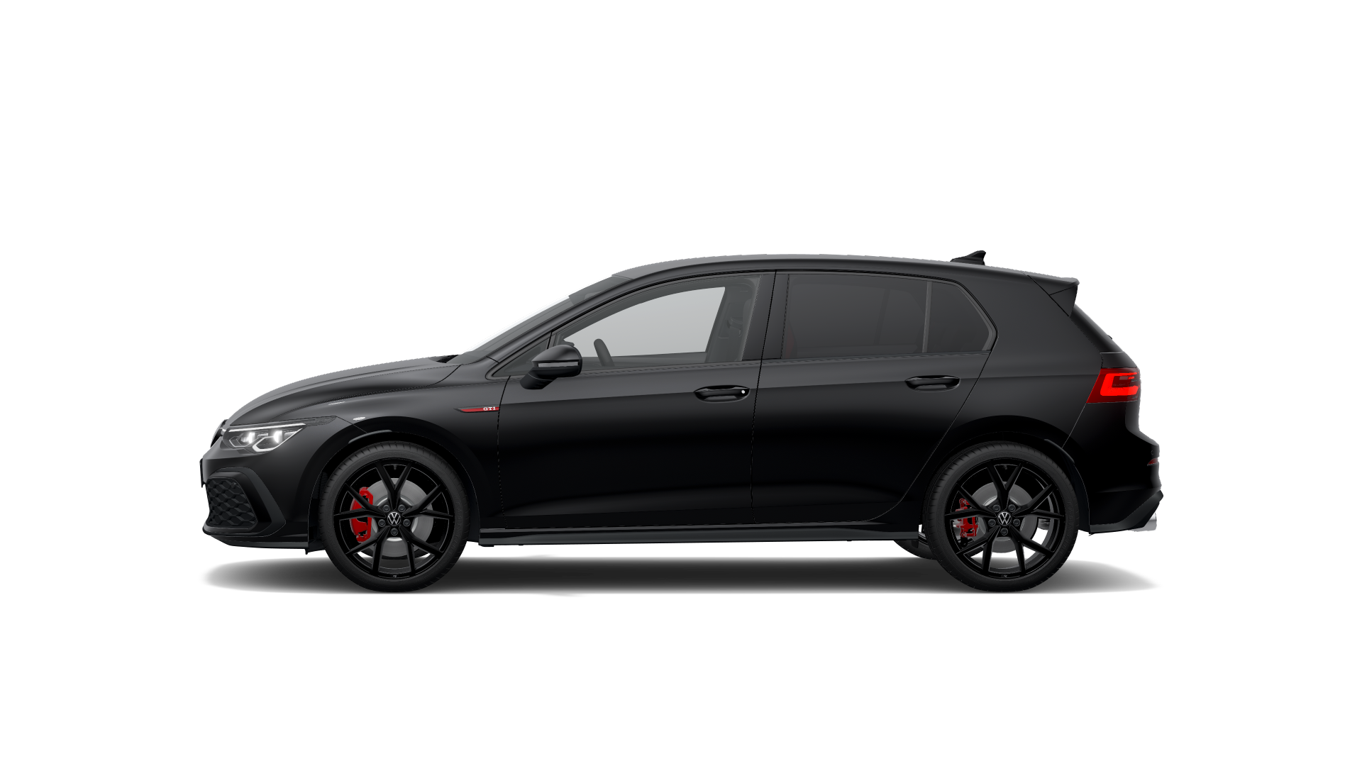 Volkswagen Golf 2.0 TSI DSG GTI IQ.Drive