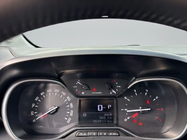 Citroën C3 Aircross 120 EAT