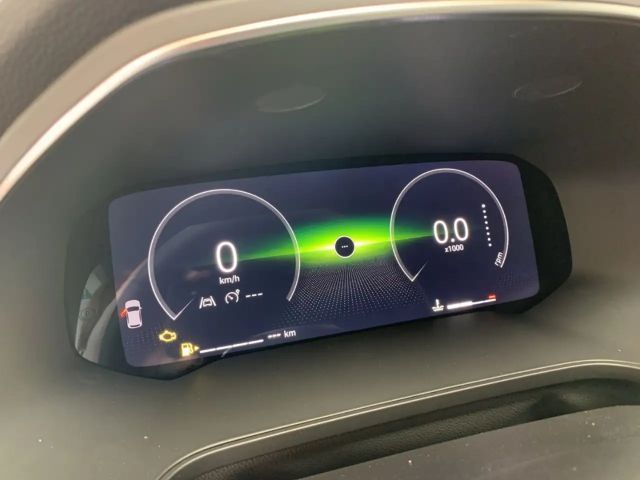 Renault Captur Evolution TCe 90