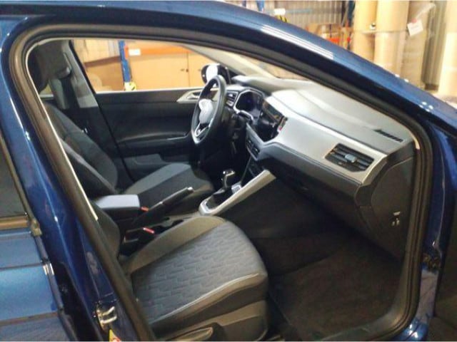 Volkswagen Taigo 1.0 TSI DSG