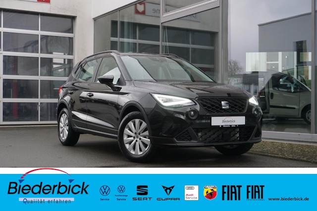 Seat Arona 1.0 TSI DSG Style ZV