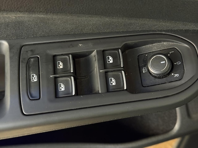 Volkswagen Golf 1.5 TSI