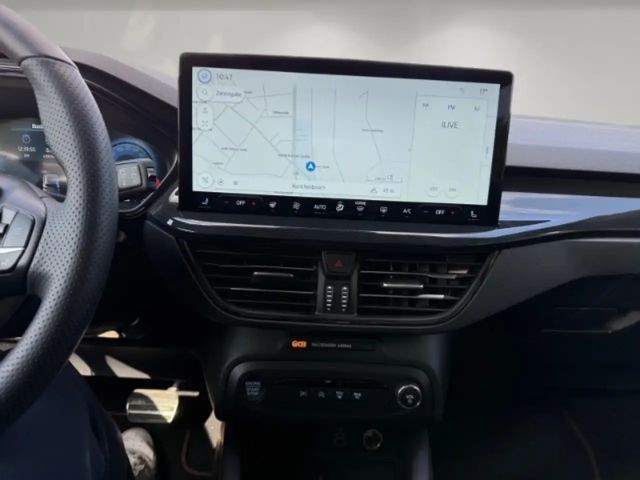 Ford Focus ST Line Wagon