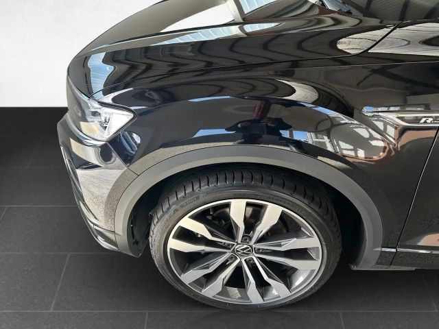 Volkswagen T-Roc 1.5 TSI DSG R-Line