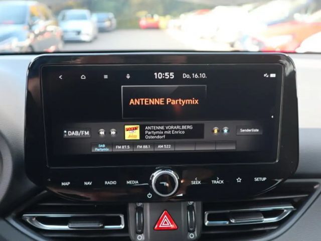 Hyundai i30 1.0 Advantage T-GDi