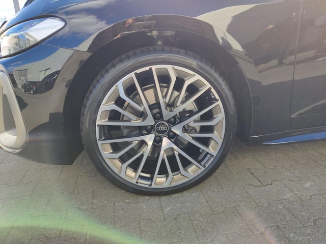 Audi A5 Avant Quattro S-Tronic