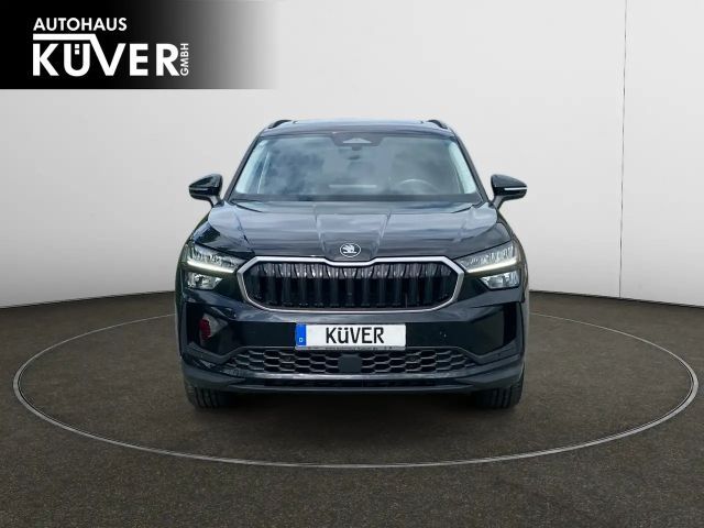 Skoda Kodiaq 2.0 TDI 4x4 Selection