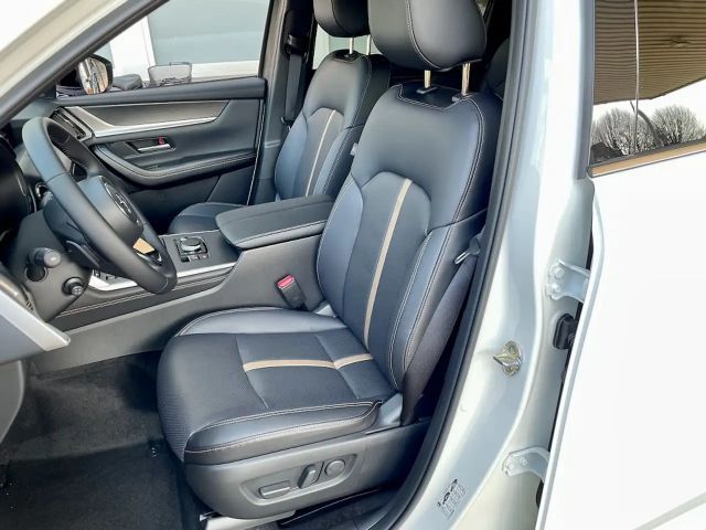 Mazda CX-80 Homura Plus