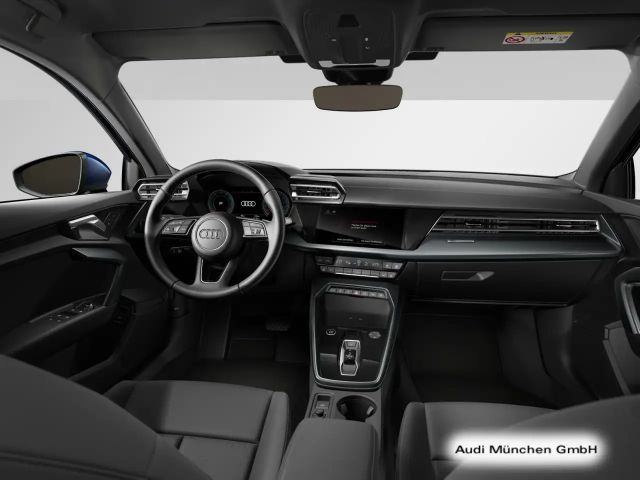 Audi A3 30 TFSI S-Tronic Sedan