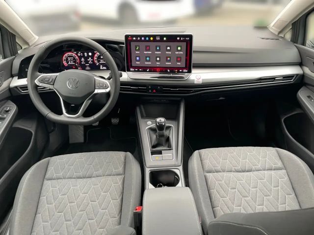 Volkswagen Golf 1.5 TSI Life Variant