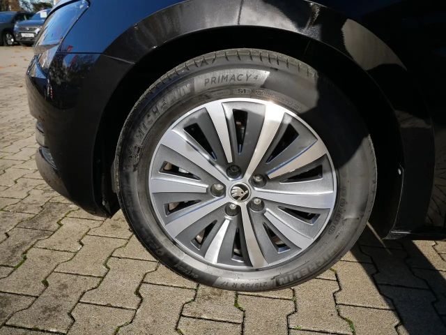 Skoda Superb 1.5 TSI Ambition Combi
