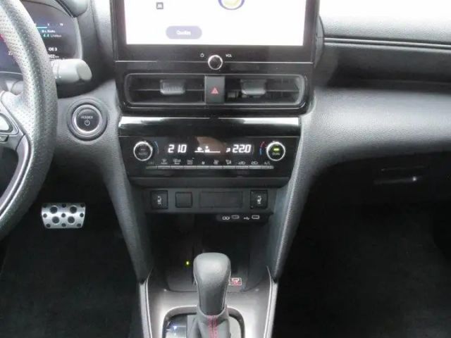 Toyota Yaris Cross GR Hybride VVT-i